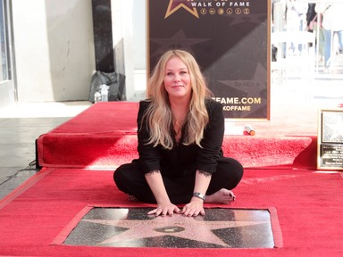 „Elfogadni? Biztosan nem! Soha nem fogok ezzel megbékélni” – portré Christina Applegate-ről 