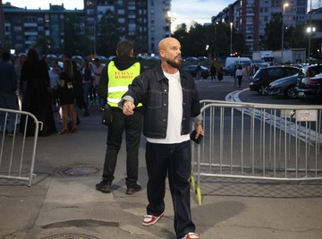 Bio je u zatvoru u Danskoj i pred razvodom, a onda mu je Marina Tucaković promenila život: Nije imao ni za avionsku kartu