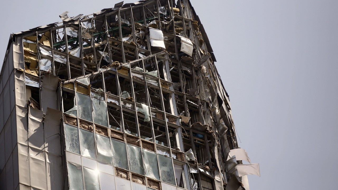 Bliski Wschód w ogniu. Zachodni przywódcy wzywają do pilnej reakcji. "Nie ma innego rozwiązania"