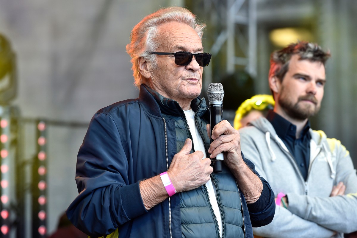 Jerzy Skolimowski