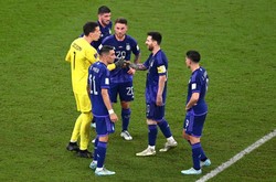 Najciekawsze liczby fazy grupowej. Szczęsny zapisał się w historii