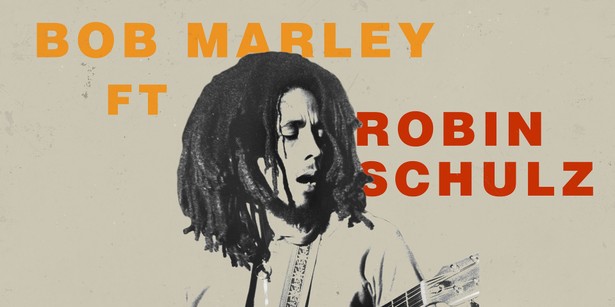 Bob Marley/Robin Schulz "Sun is shining"