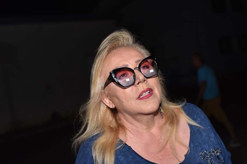 Zorica Marković je i ugostitelj