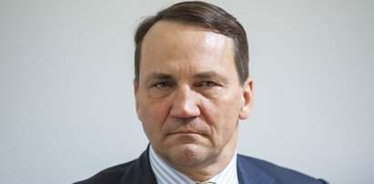 Sikorski ma złe wieści. Jako dawny korespondent w Afganistanie zna tamtejsze realia. „Nie wiadomo, czego bardziej się bać..."