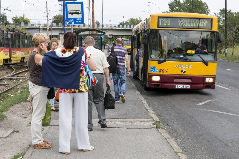 Dzień bez samochodu