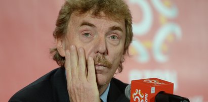 Boniek podziękował zagranicznym trenerom