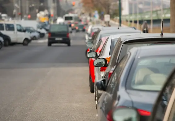 ZERO miejsc parkingowych w centrum miasta. To pierwszy taki przypadek w Europie