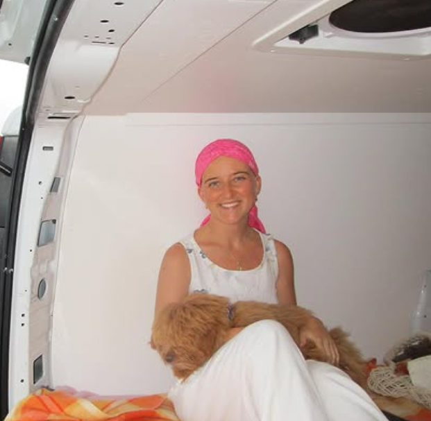 Lekári Phoebe oznámili, že trpí rakovinou.