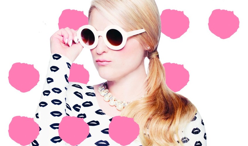 Meghan Trainor – dziewczyna na topie