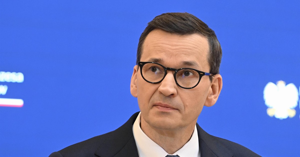 Morawiecki kupił działkę od proboszcza. Prokuratura podjęła decyzję