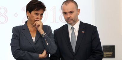 29 tys. zł ekstra dla prezydenckiego ministra. Tak sobie radzą u prezydenta Dudy