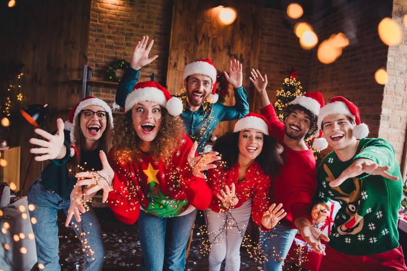 Kahoot Christmas Song Quiz - odgadniesz wszystkie świąteczne piosenki?