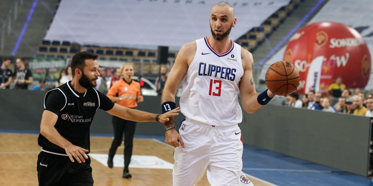 Marcin Gortat