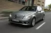 Mercedes C 320 CDI 4matic - Sentymentalny high-tech