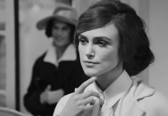 Jest już film Lagerfelda o Coco Chanel - obejrzyj u nas w całości!