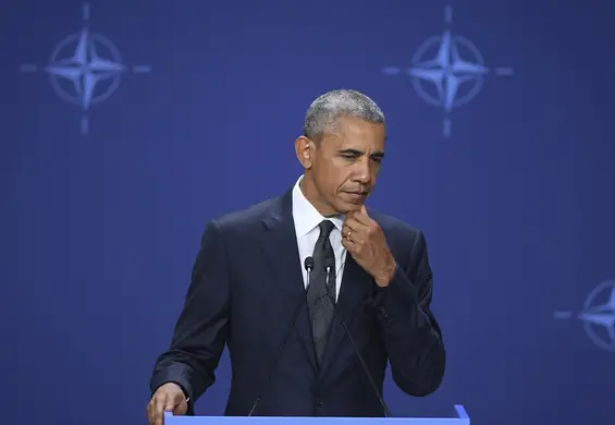 Obama krytykuje PiS. Słowa amerykańskiego prezydenta już niosą się po całym świecie