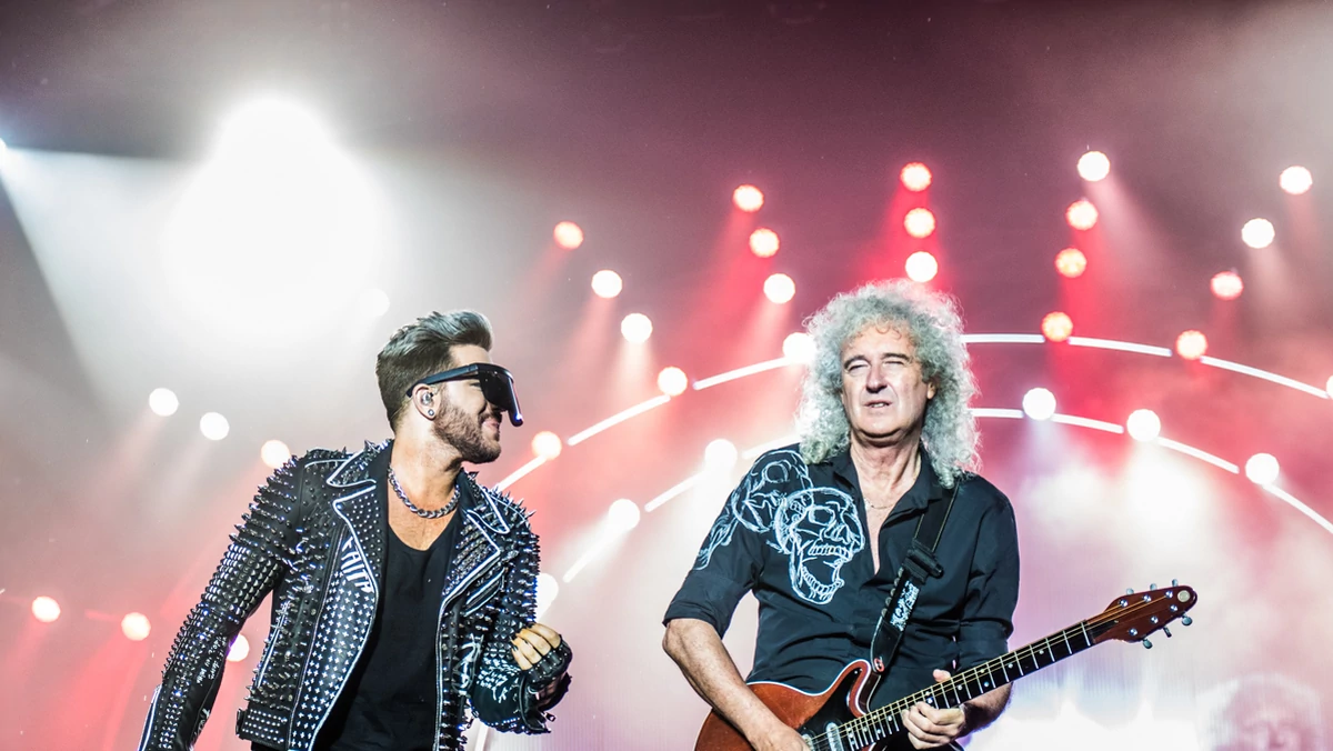 Koncertem w Phoenix w stanie Arizona grupa Queen + Adam Lambert rozpocznie swoją tegoroczną trasę koncertową. Występ odbędzie się 23 czerwca, a 6 listopada zespół wystąpi w łódzkiej hali Atlas Arena.