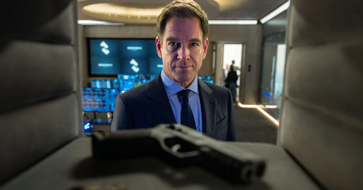 Widzowie czekali ponad dekadę. Dziś powrócił kultowy serial kryminalny