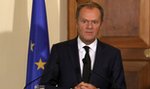 Tusk pozbawił Polskę weta ws. uchodźców