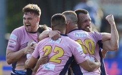 Ekstraliga rugby: Ogniwo Sopot po raz 10. mistrzem Polski