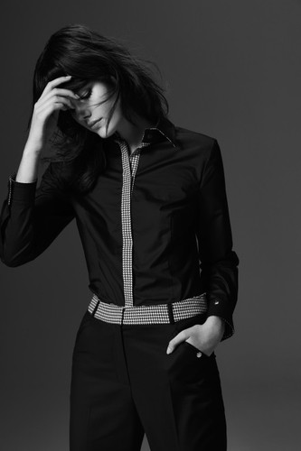 Linia Biznes z kolekcji Simple CP jesień/zima 2016/2017