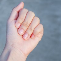 Így jelzi a körme utólag is, ha koronavírus fertőzött volt