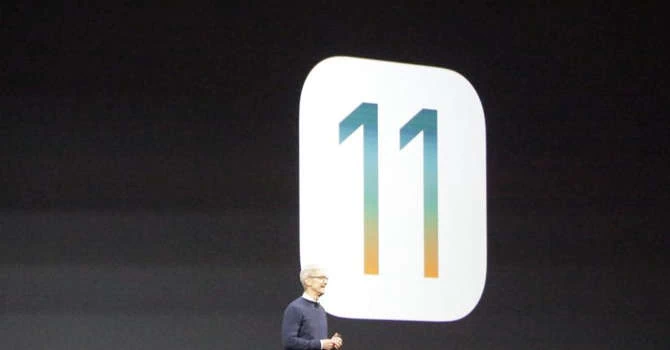 iOS 11