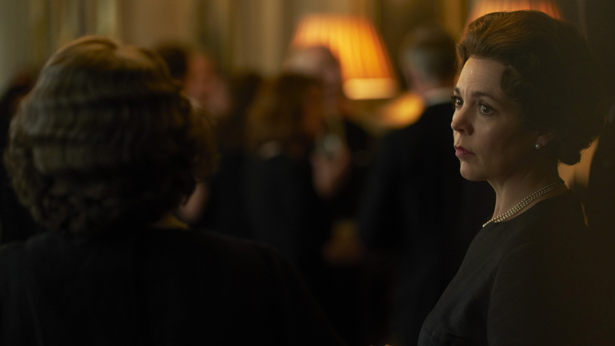 "The Crown": 3. sezon, recenzja