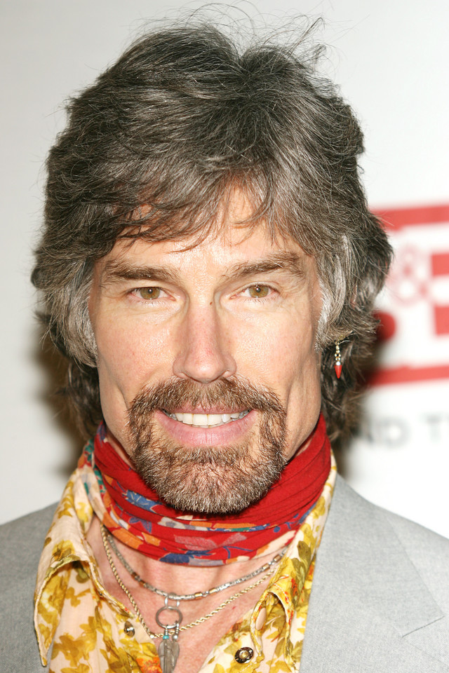 Ronn Moss, 2007 r.