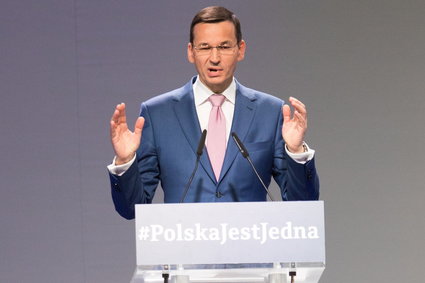 "Polska traci na wzroście gospodarczym przez nieefektywne sądownictwo"