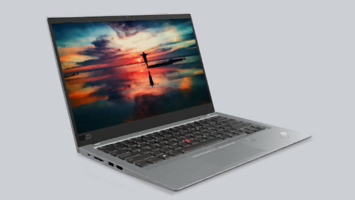 Lenovo ThinkPad X1 Tablet, X1 Carbon i X1 Yoga debiutują na CES 2018