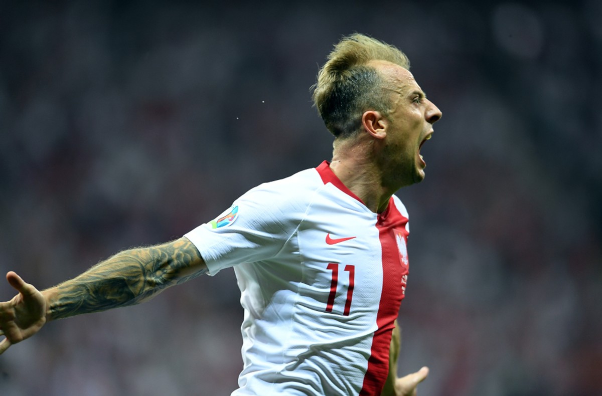 Kamil Grosicki