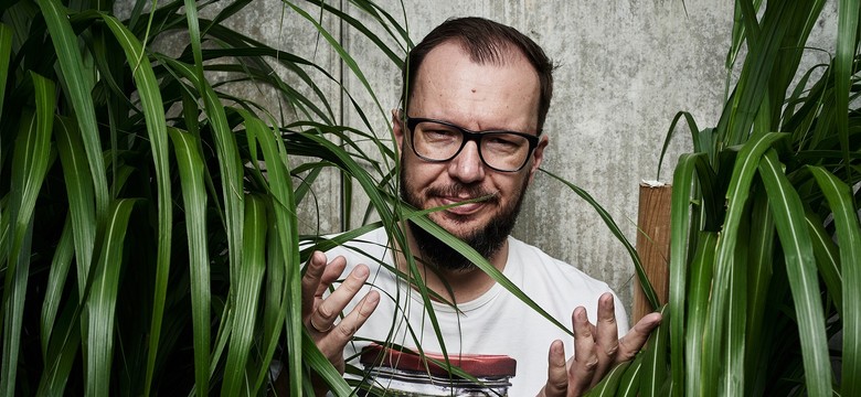 Moda na polskie. Nie ma województwa bez winnicy [WYWIAD MAZURKA]