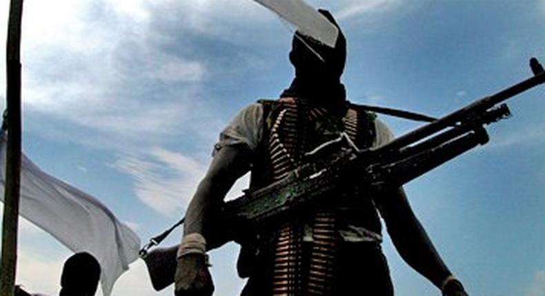 Gunmen kill four, attack Nasarawa deputy governor.