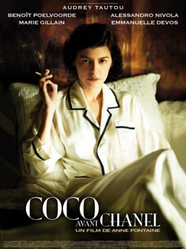 "Coco Chanel"