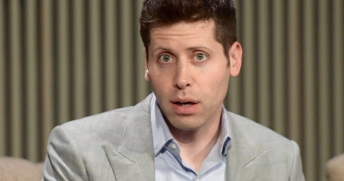 Sam Altman's $480,000 watch, the Greubel Forsey Invention Piece 1, is ...