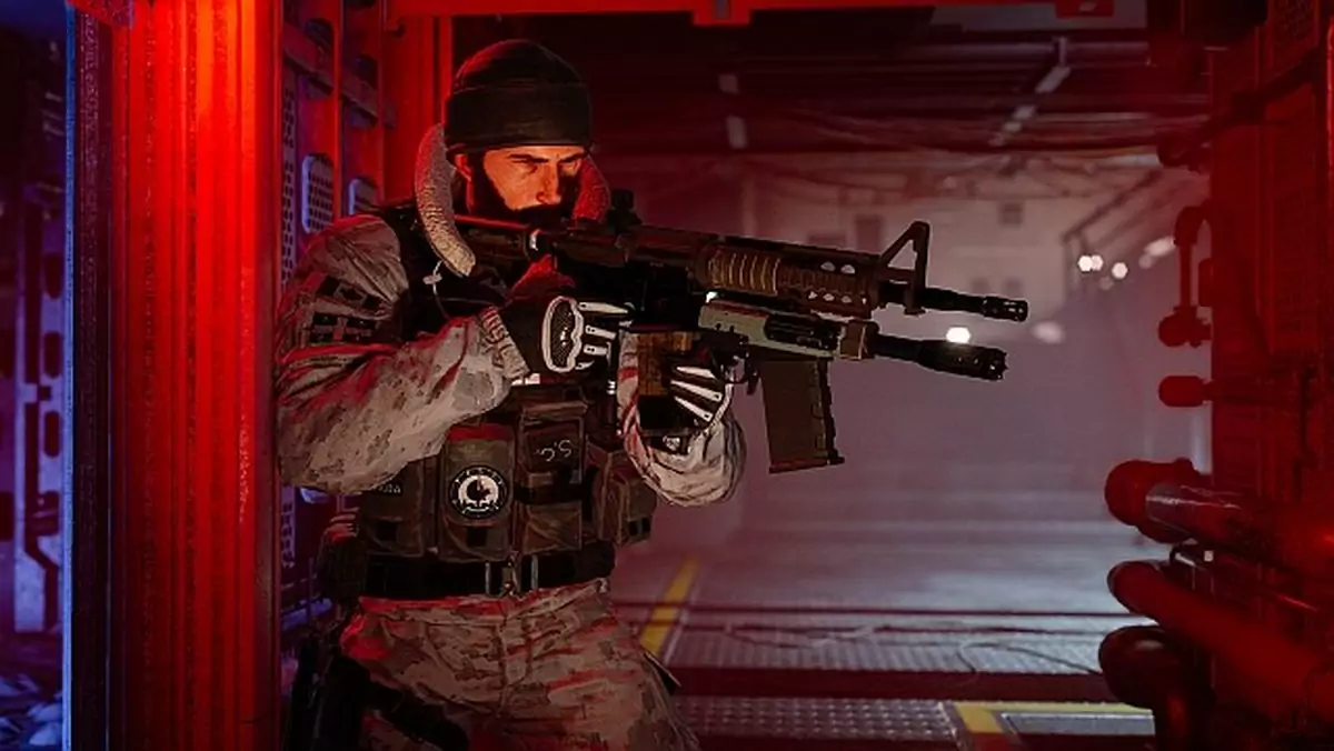 Rainbow Six Siege - kolejne dodatki w drodze. Ubisoft przedłuża popremierowe wsparcie gry