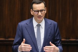 Mateusz Morawiecki