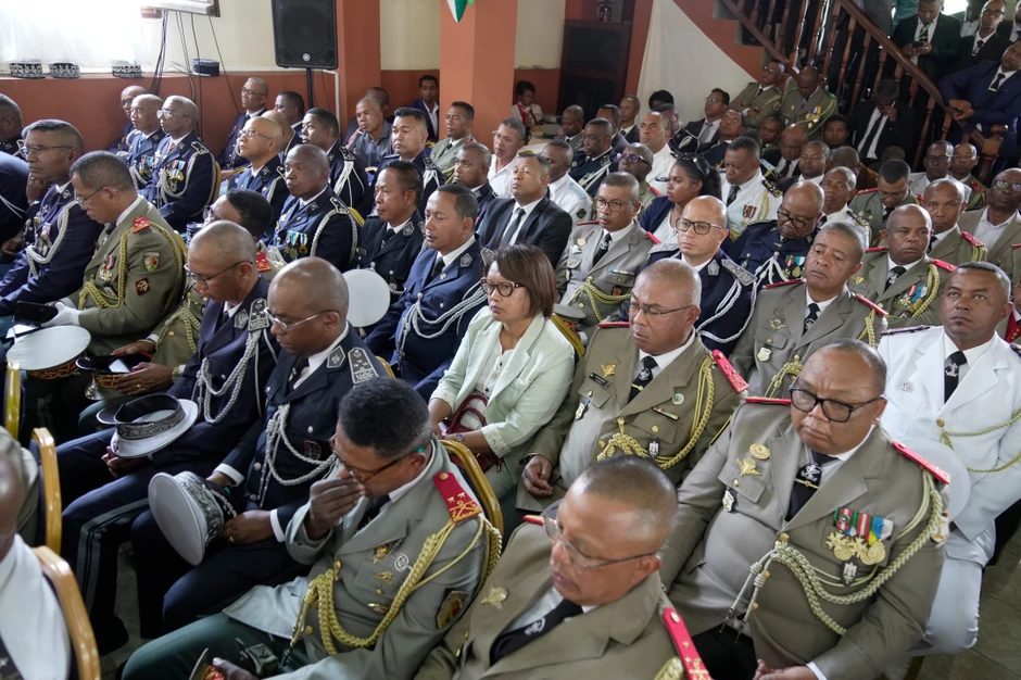 Vojska je preuzela vlast na Madagaskaru