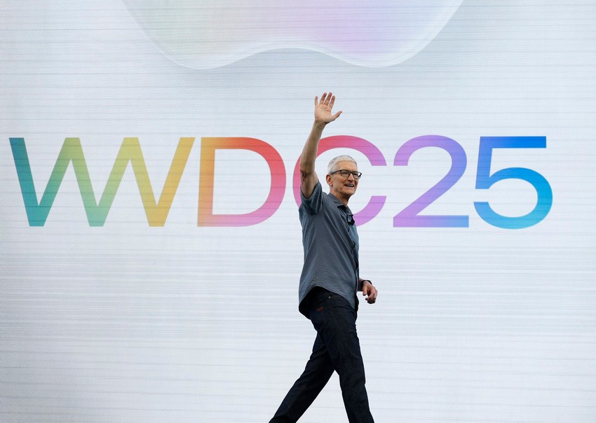 Apple WWDC 2025 konferencija