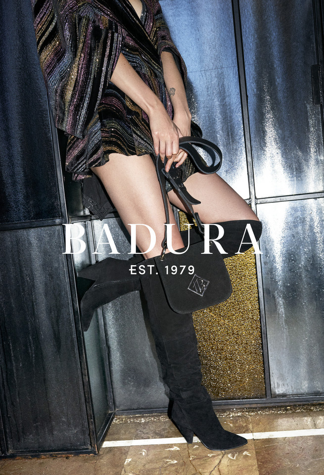 Badura Icons FW18