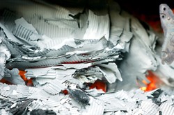 Administracja: papier przeszkadza w usprawnieniu pracy