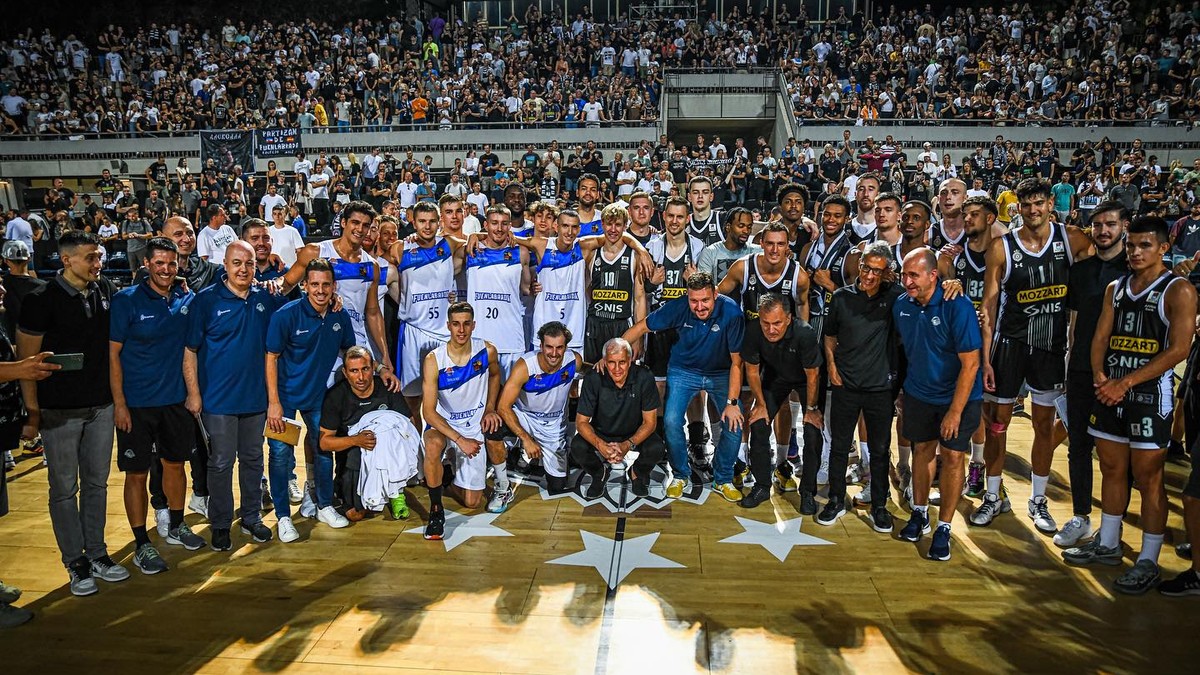 partizan nis 1