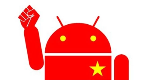 Android to platforma, którą masowo wykorzystują chińscy producenci smartfonów. Niewykluczone, że Pekin gra pod publikę, próbując w ich imieniu wytargować od Google jakieś ustępstwa