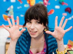 "Happy-Go-Lucky, czyli co nas uszczęśliwia"