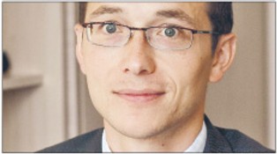 Wojciechowski: Statek ochrzczony imieniem „Euro” przecieka, ale można go jeszcze ocalić