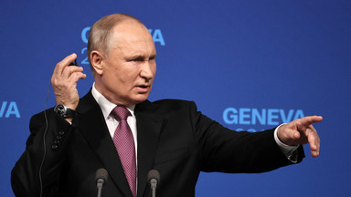 Czy po rozmowach Biden-Putin rosyjscy szpiedzy usuną się w cień?