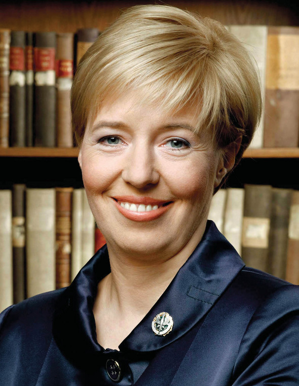Dr Monika Strus-Wołos, adwokat (fot. materiały prasowe)