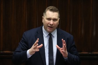 Wróbel: Wojna o szkołę i polityczna kariera [OPINIA]