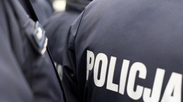 nękali bezdomnych. policjanci wydaleni ze służby